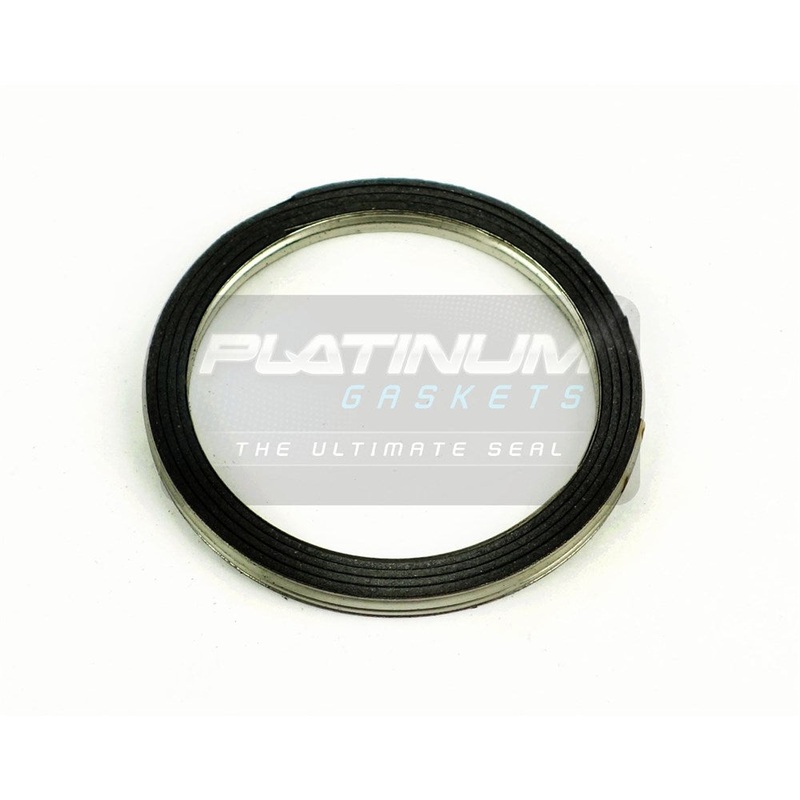 Platinum Exhaust Manifold Flange Gasket – JE017