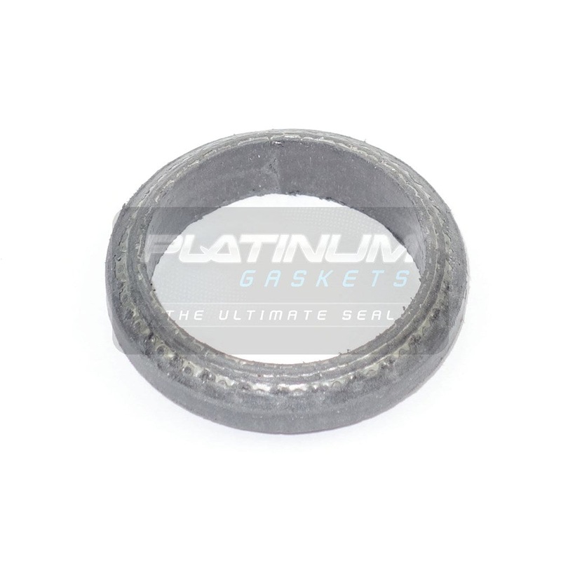 Platinum Exhaust Manifold Flange Gasket – JE359