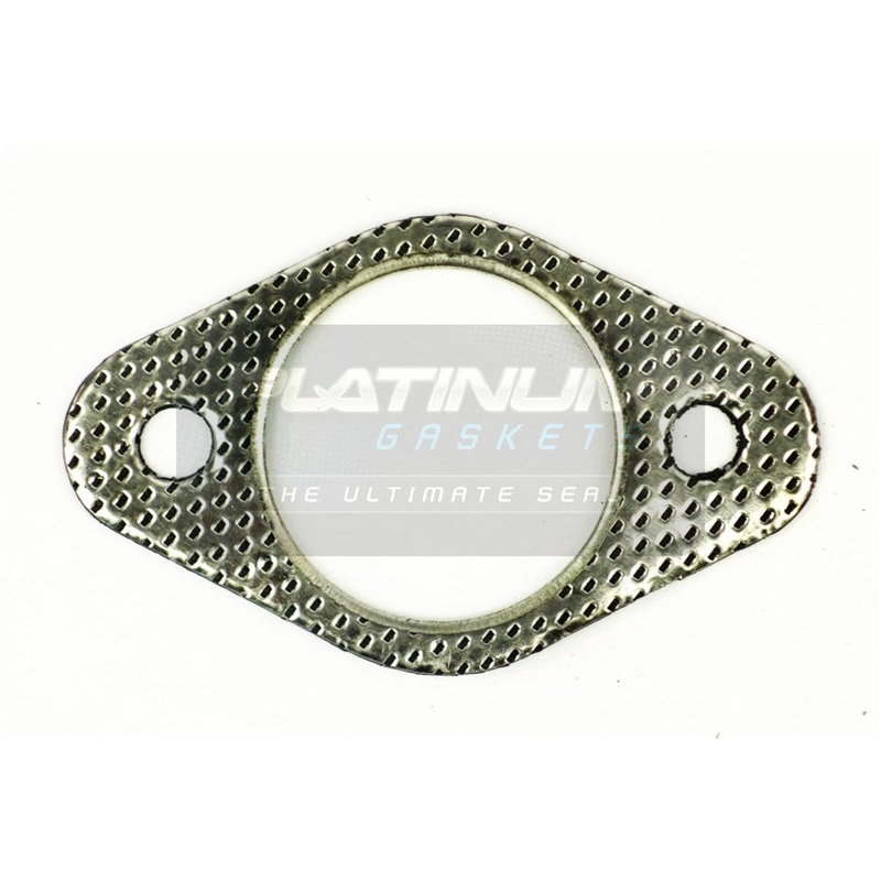 Platinum Exhaust Manifold Flange Gasket – JE693