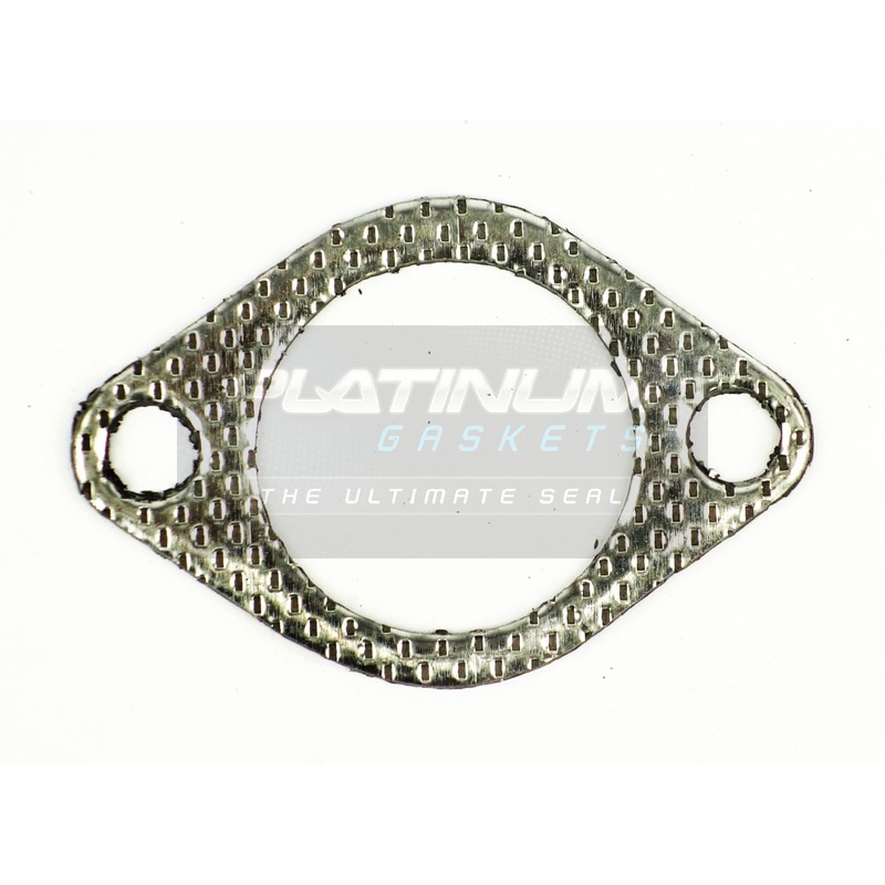 Platinum Exhaust Manifold Flange Gasket – JE908