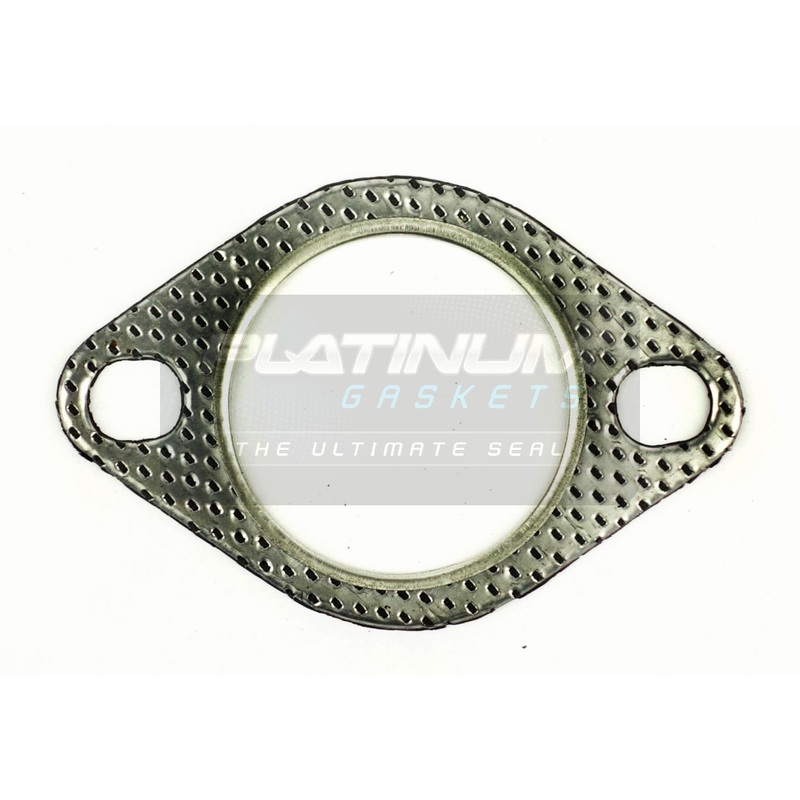 Platinum Exhaust Manifold Flange Gasket – JE913