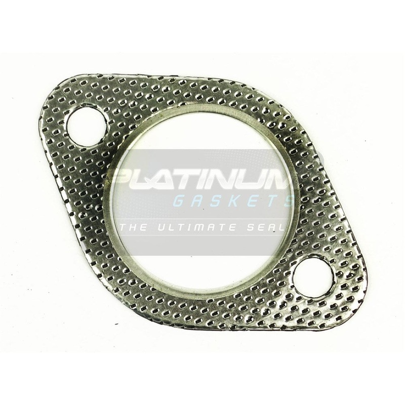 Platinum Exhaust Manifold Flange Gasket – JE919