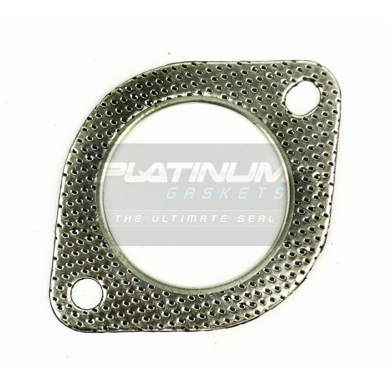 Platinum Exhaust Manifold Flange Gasket – JE931