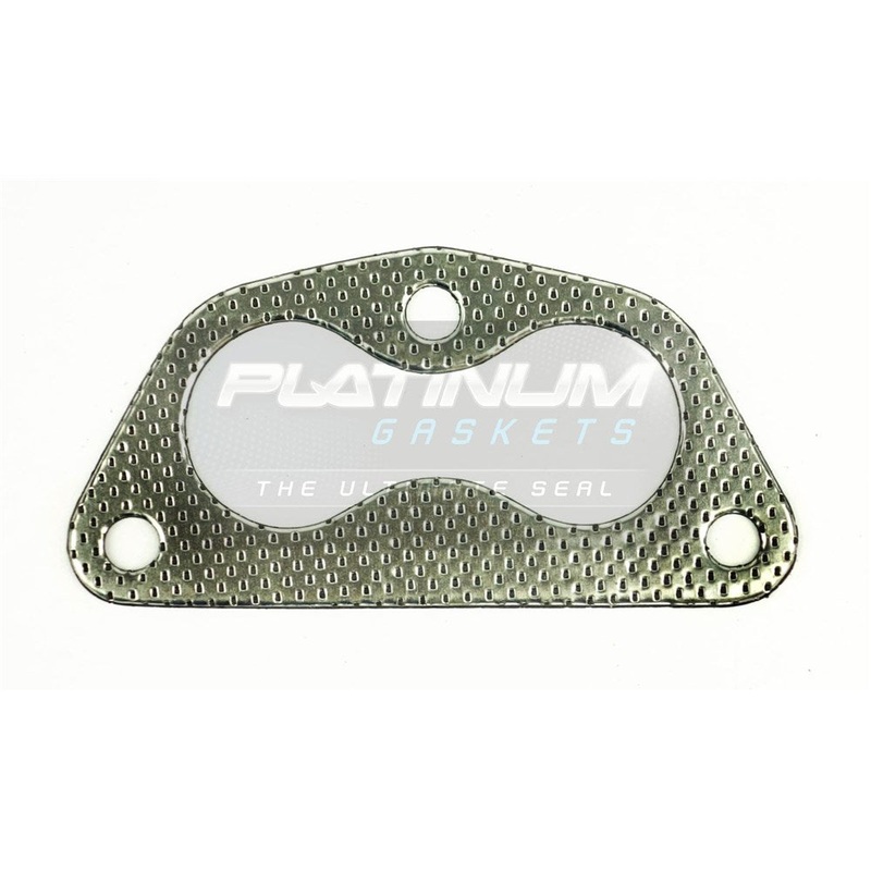 Platinum Exhaust Manifold Flange Gasket – JF017