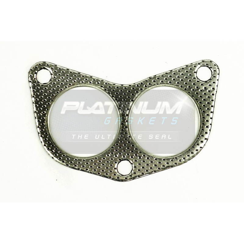 Platinum Exhaust Manifold Flange Gasket – JF159