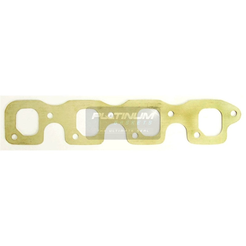 Platinum Exhaust Manifold Gasket – HSM18