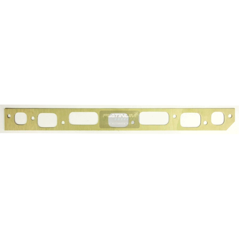 Platinum Exhaust Manifold Gasket – HSM2