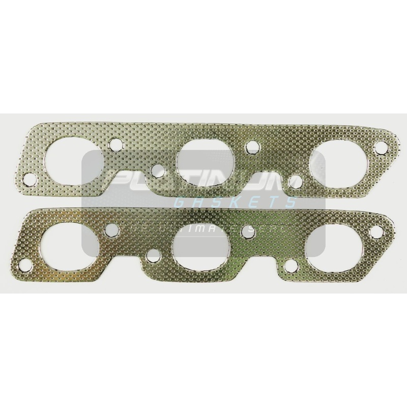 Platinum Exhaust Manifold Gasket Set – EMS192