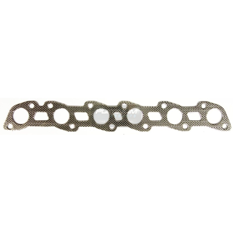 Platinum Exhaust Manifold Gasket Set – JC653