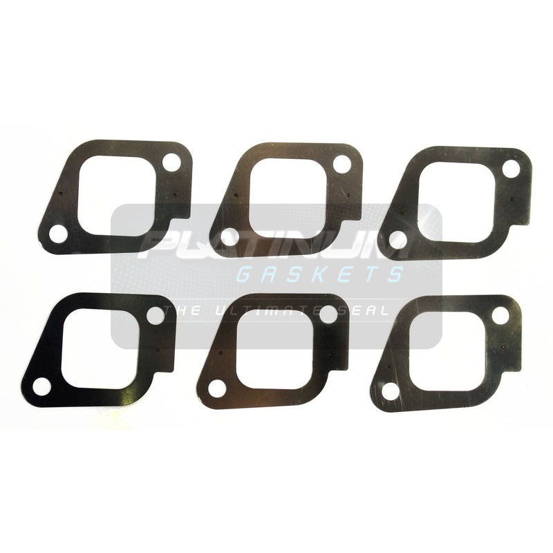 Platinum Exhaust Manifold Gasket Set – JD661/2