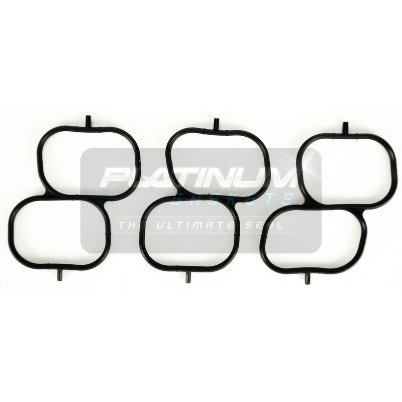 Platinum Fuel Injection Plenum Gasket Set – PC633