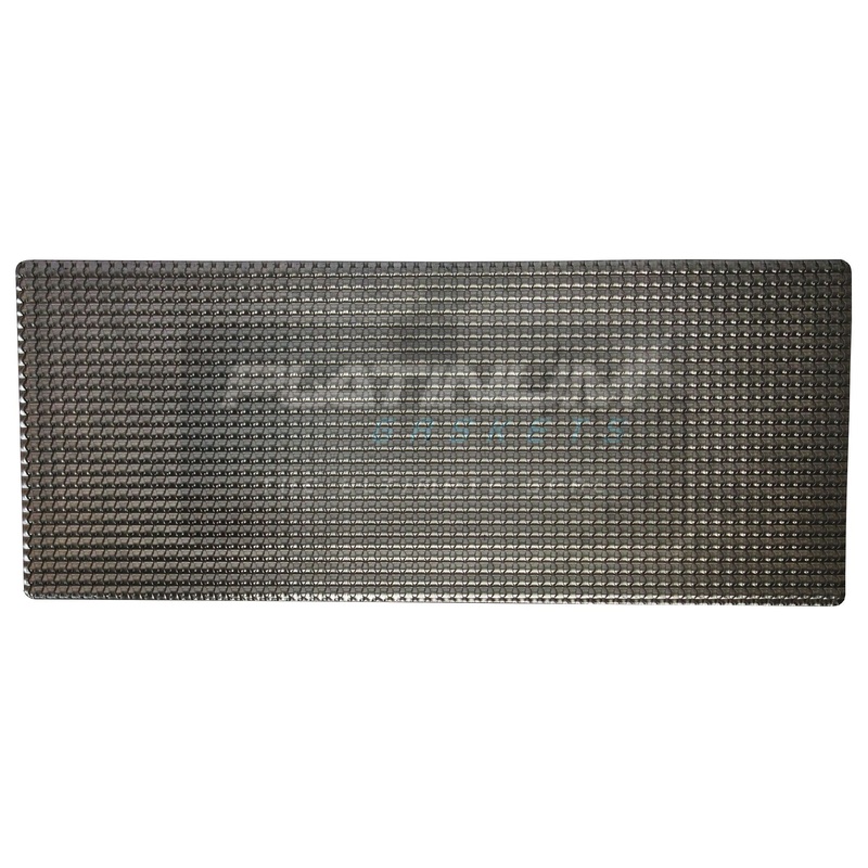 Platinum Heat Sheild Material 700 X 290 X 3.5mm – HS1