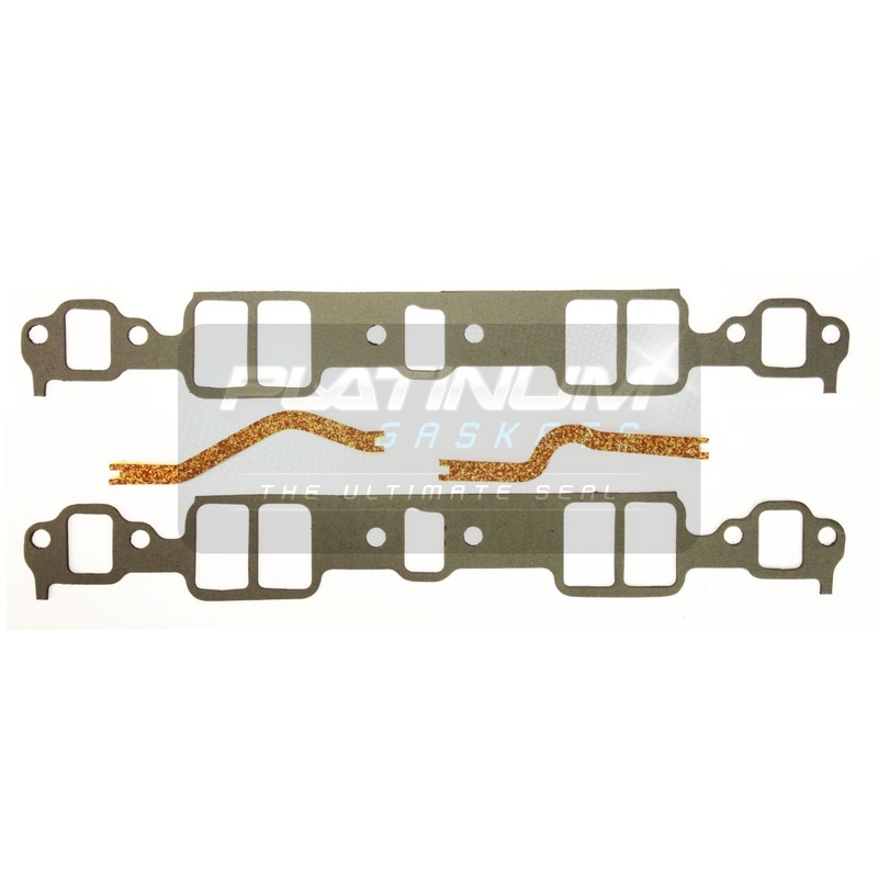 Platinum Intake Manifold Gasket Set – HA154