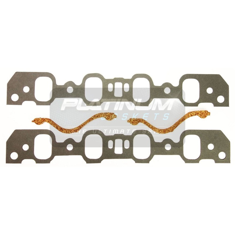 Platinum Intake Manifold Gasket Set – HA295