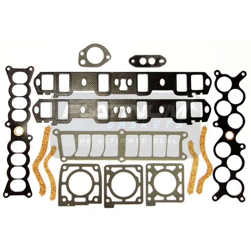 Platinum Intake Manifold Gasket Set – IMS118