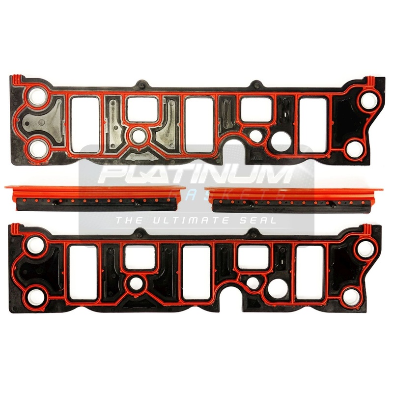 Platinum Intake Manifold Gasket Set – IMS144