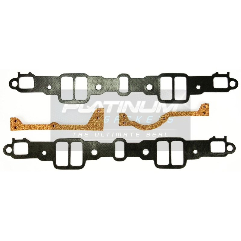 Platinum Intake Manifold Gasket Set – JB907