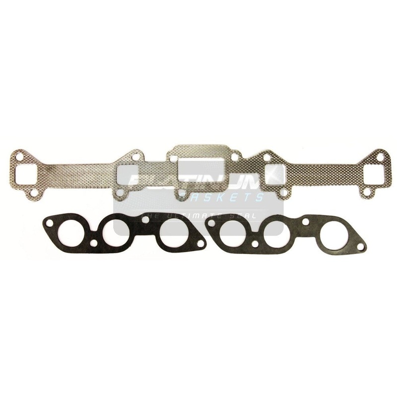 Platinum Manifold Gasket Set – HA294