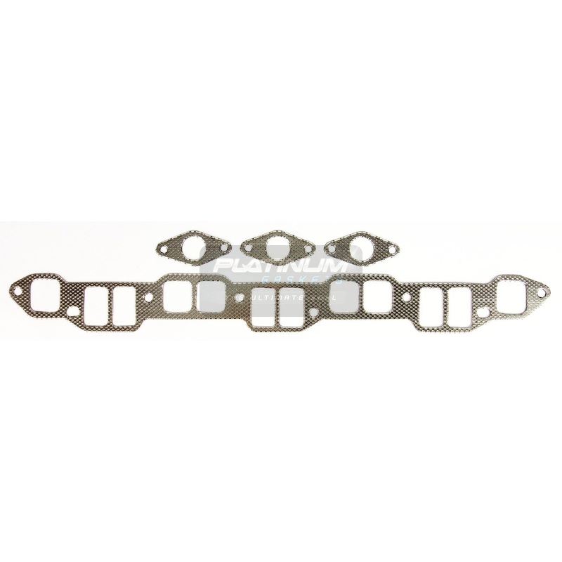 Platinum Manifold Gasket Set – HA368