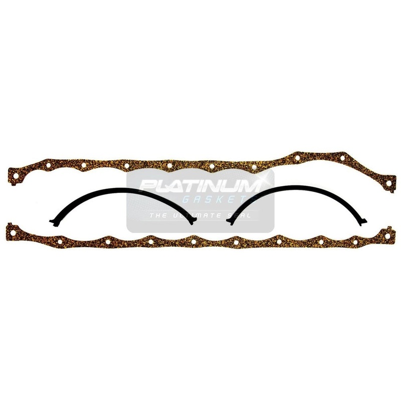 Platinum Oil Sump Gasket Set – HC323