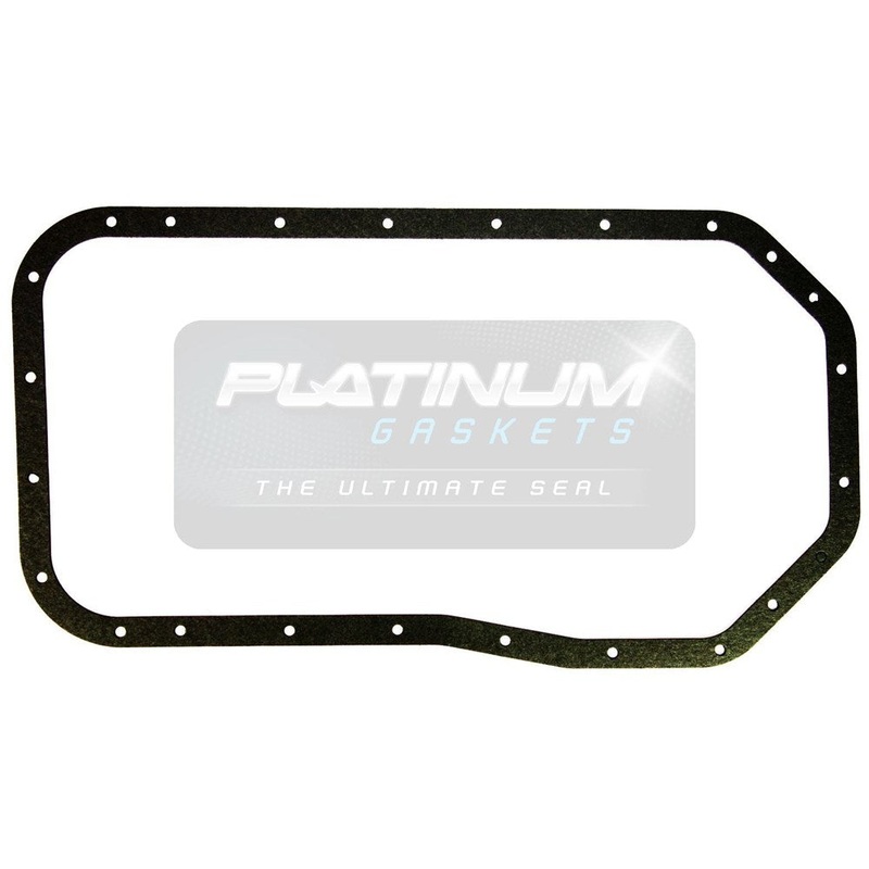 Platinum Oil Sump Gasket Set – HC382
