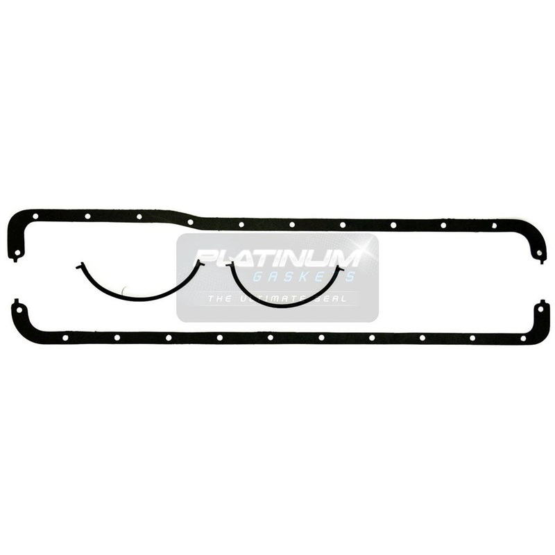 Platinum Oil Sump Gasket Set – HC457