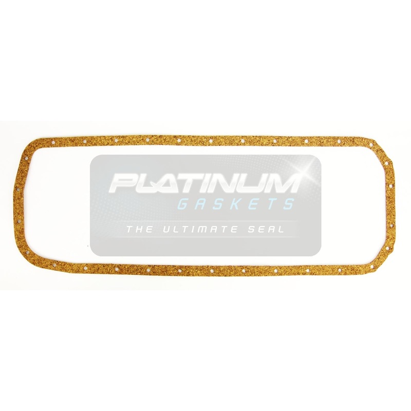 Platinum Oil Sump Gasket Set – JJ357