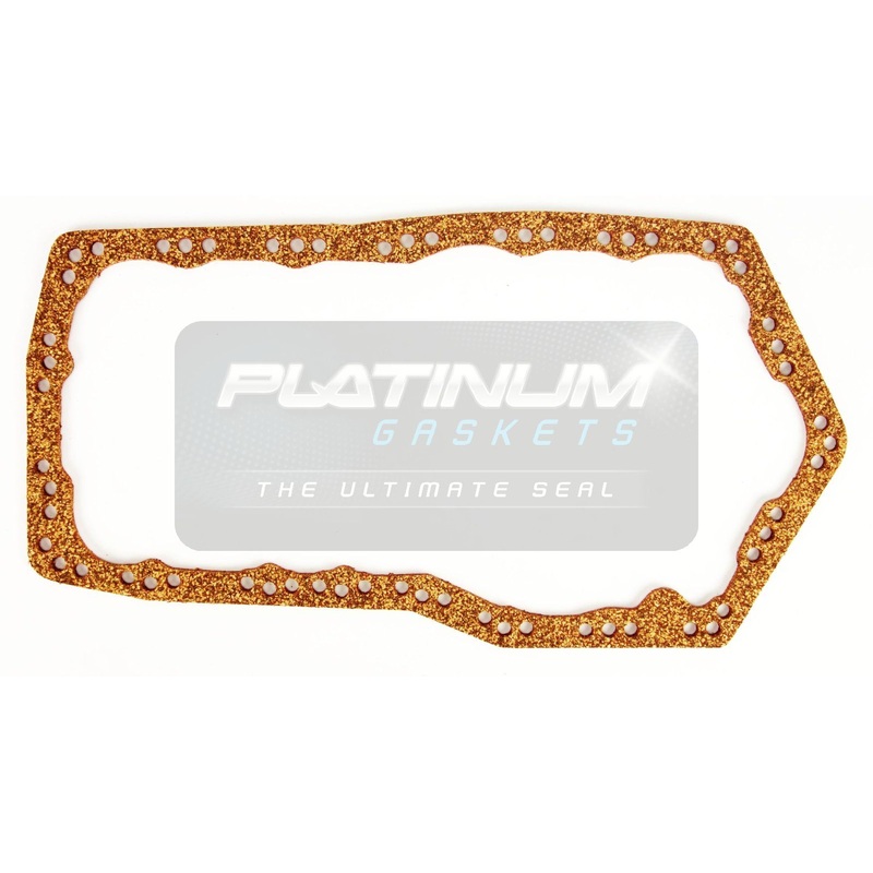Platinum Oil Sump Gasket Set – JJ380