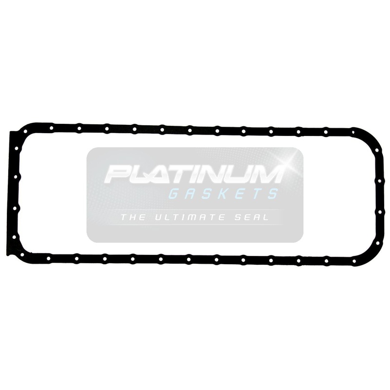 Platinum Oil Sump Gasket Set – JJ620