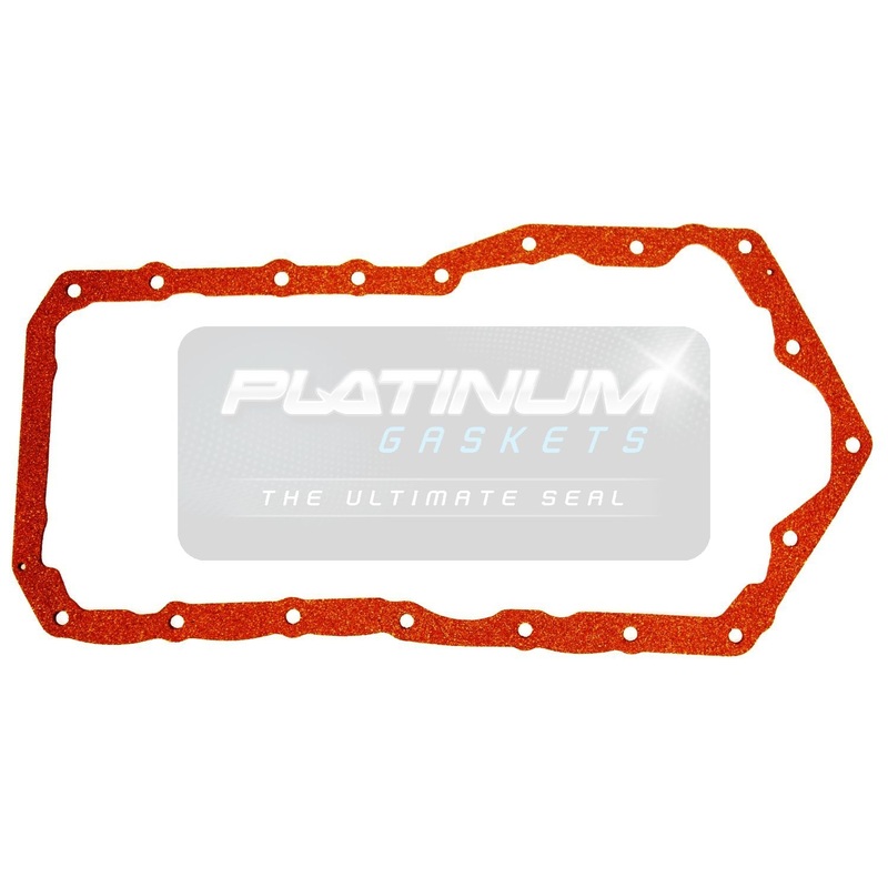 Platinum Oil Sump Gasket Set – OPS114