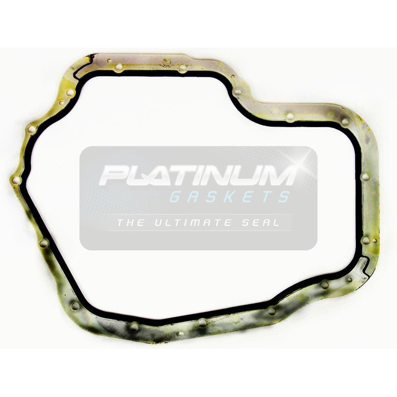 Platinum Oil Sump Gasket Set – OPS600