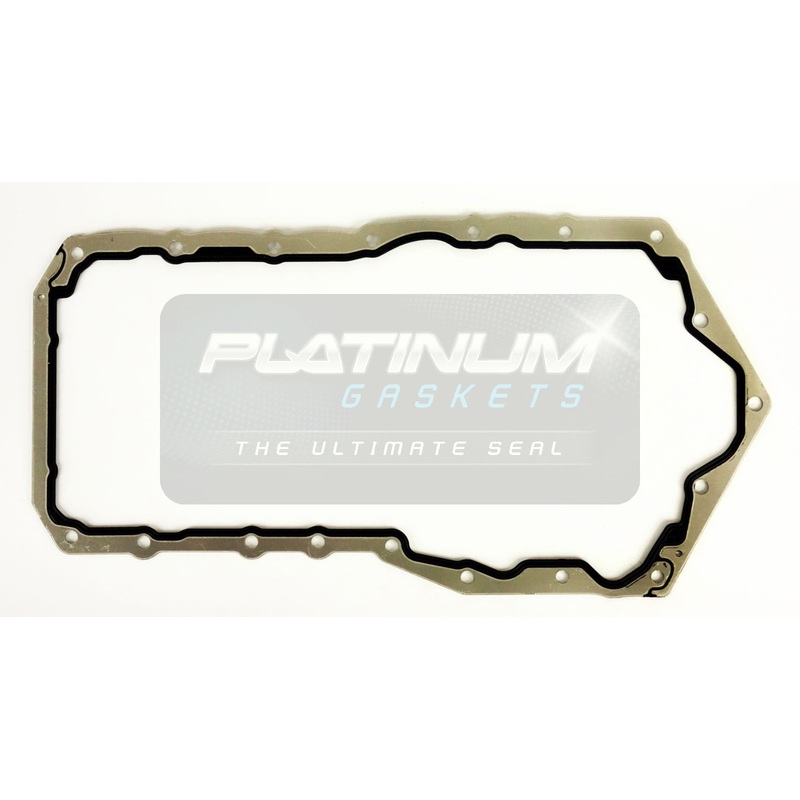 Platinum Oil Sump Gasket Set – OPS606