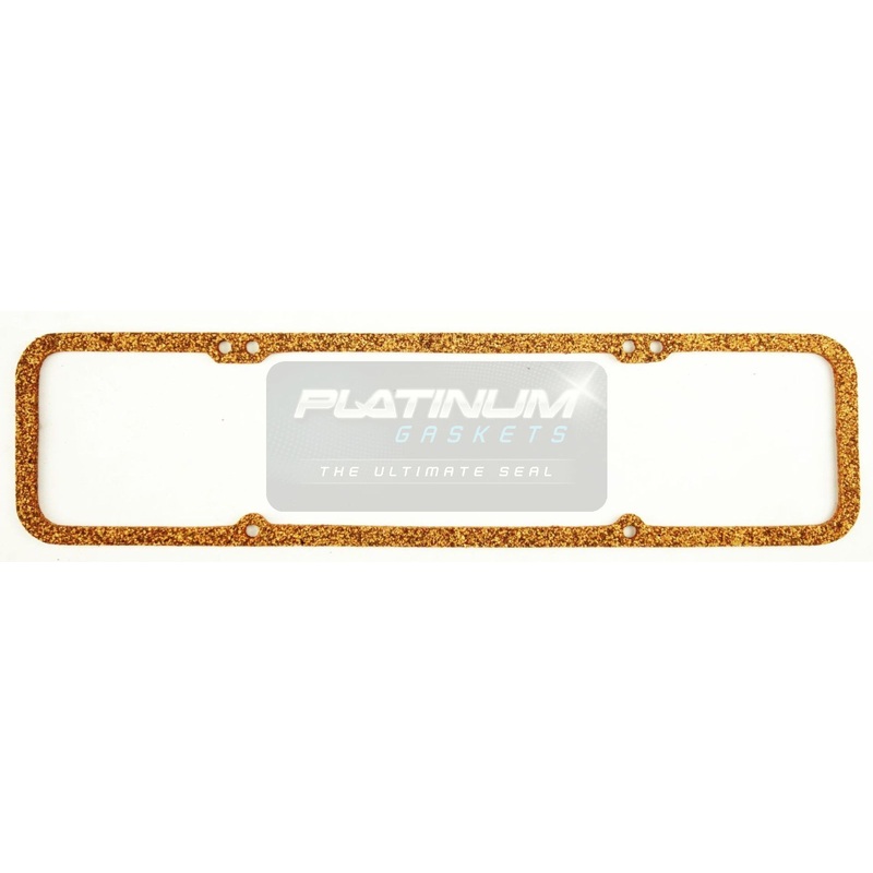 Platinum Rocker Cover Gasket – JM394