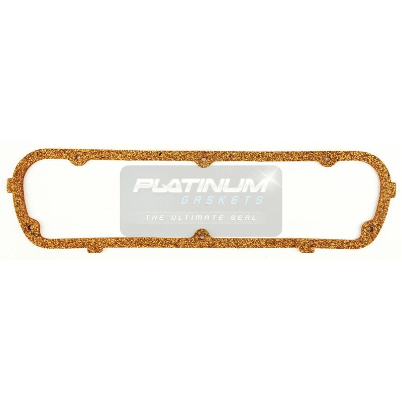 Platinum Rocker Cover Gasket – JM400