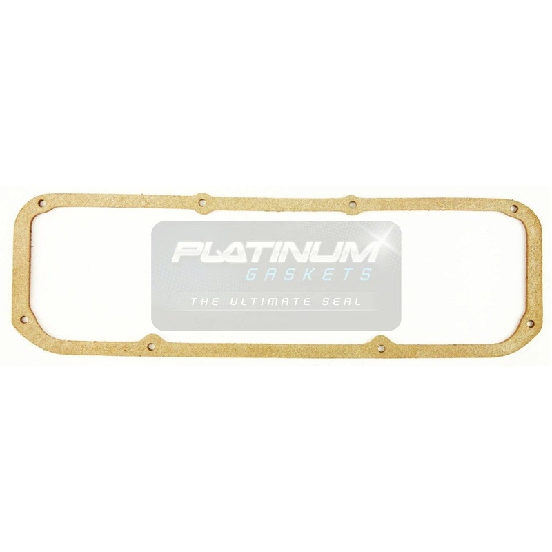 Platinum Rocker Cover Gasket – JM506
