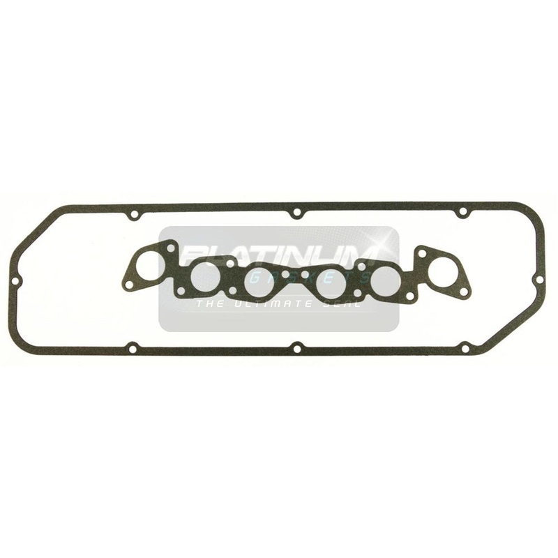 Platinum Rocker Cover Gasket – JN639