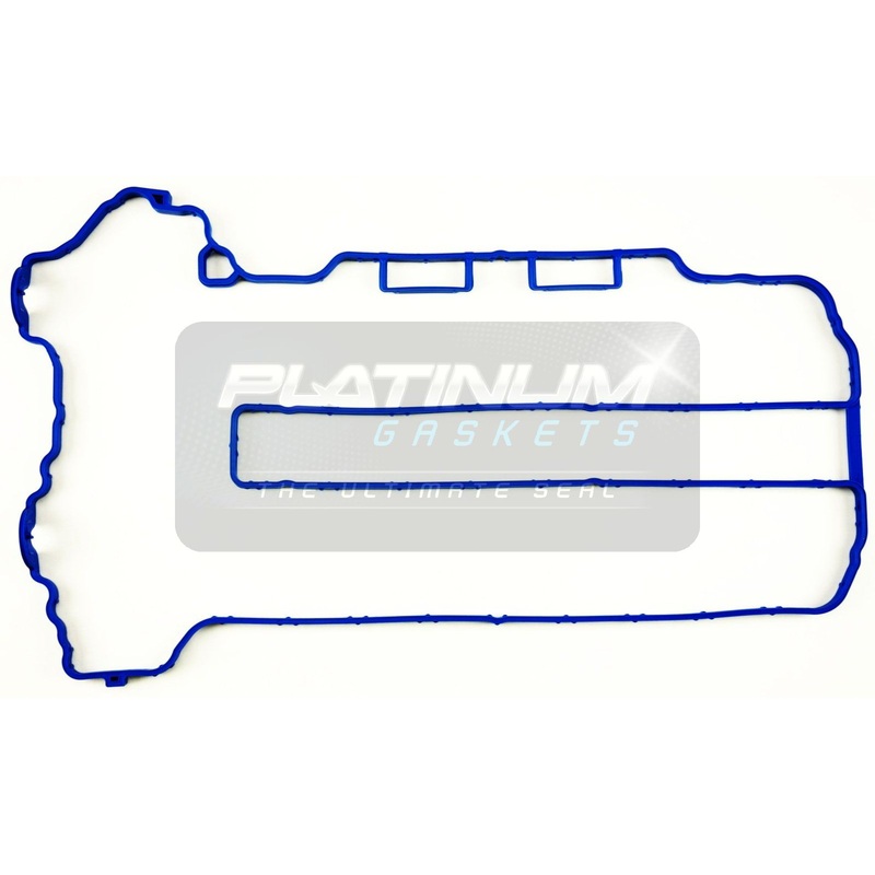 Platinum Rocker Cover Gasket – RCG022
