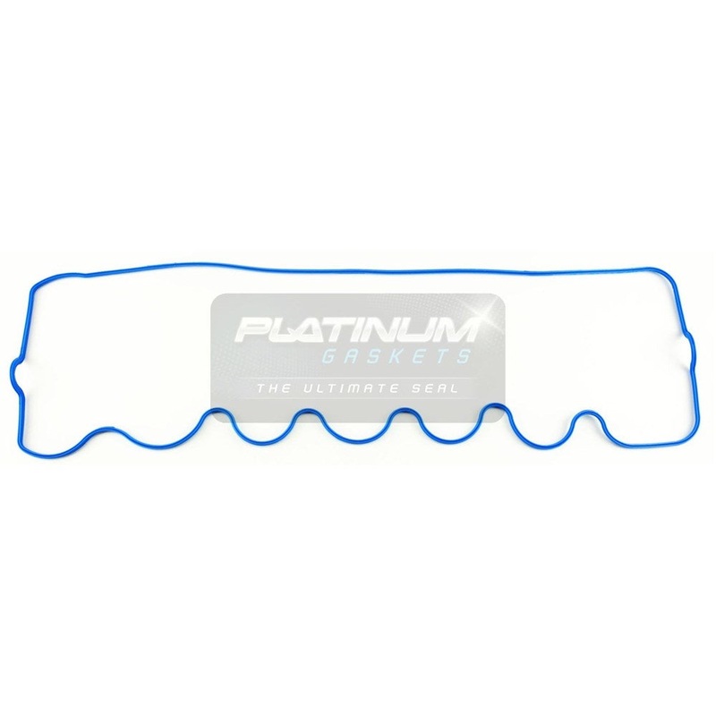 Platinum Rocker Cover Gasket – RCG522
