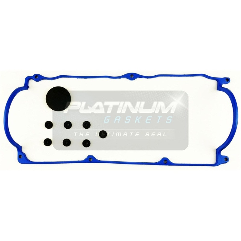 Platinum Rocker Cover Gasket Set – JN533AK