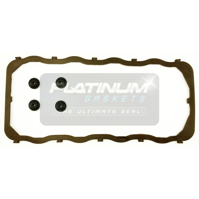 Platinum Rocker Cover Gasket Set – JN606K