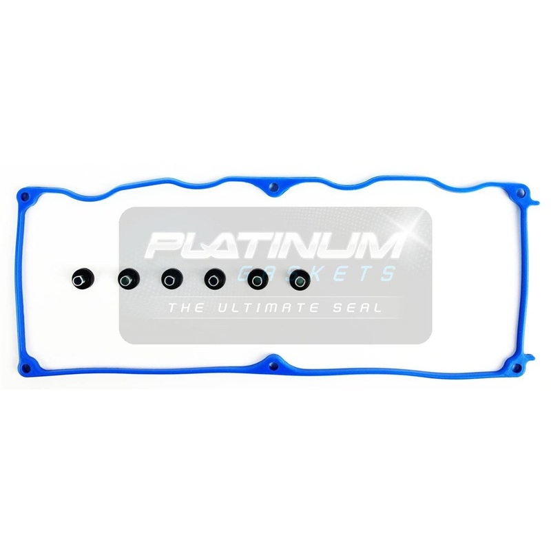Platinum Rocker Cover Gasket Set – JN628K