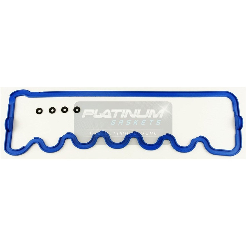 Platinum Rocker Cover Gasket Set – JN676RK
