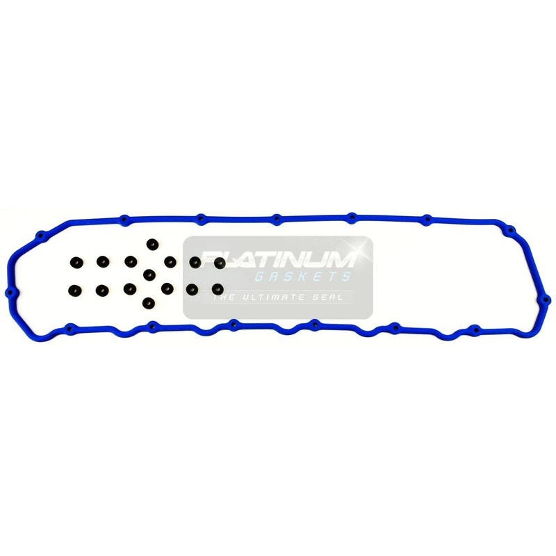 Platinum Rocker Cover Gasket Set – JN839K