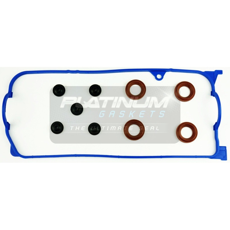 Platinum Rocker Cover Gasket Set – RCG002K