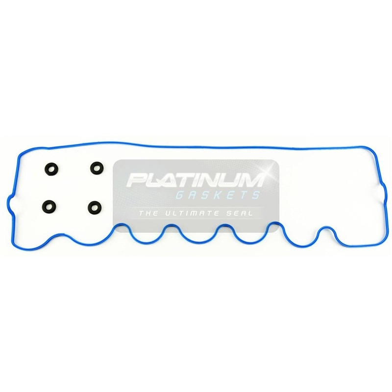 Platinum Rocker Cover Gasket Set – RCG522K