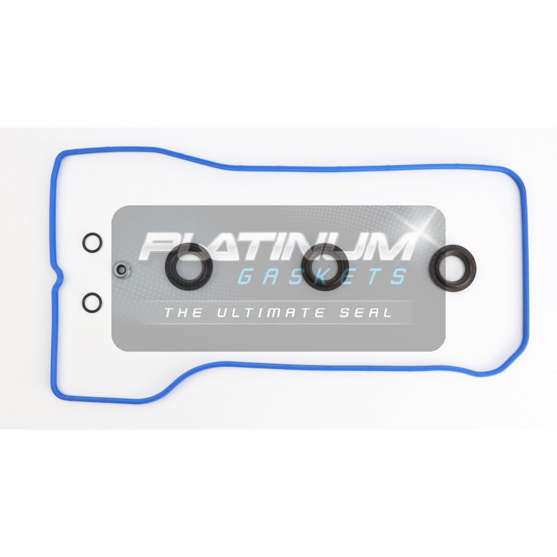 Platinum Rocker Cover Gasket Set – RCG632K