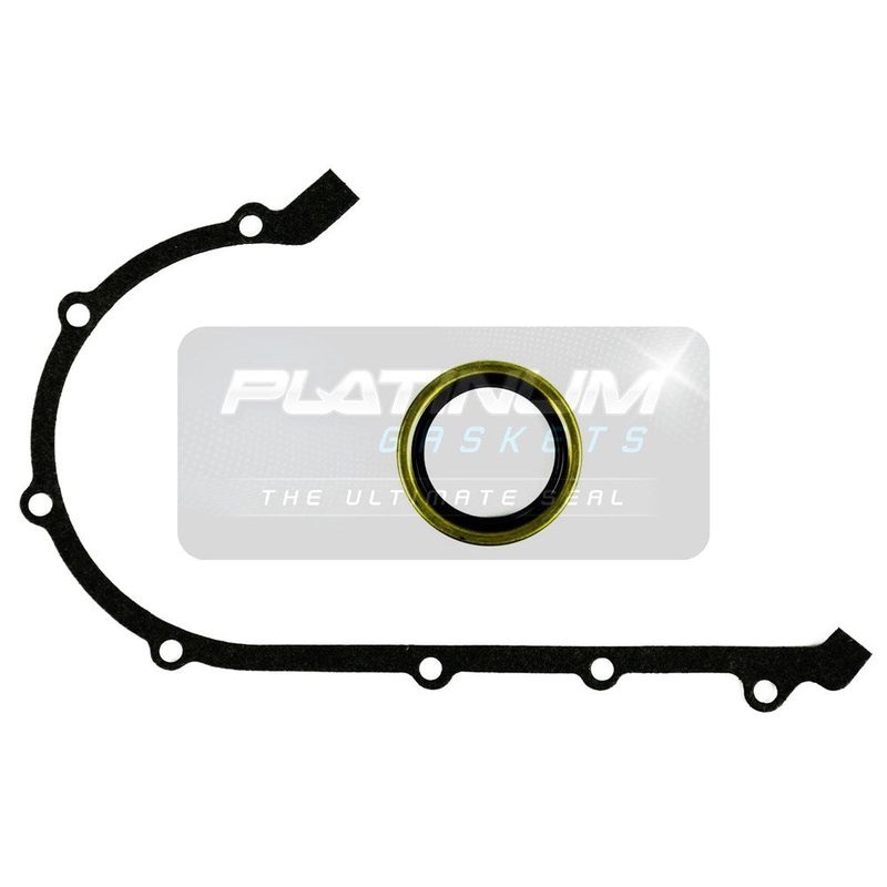 Platinum Timing Cover Gasket Set – TCS16