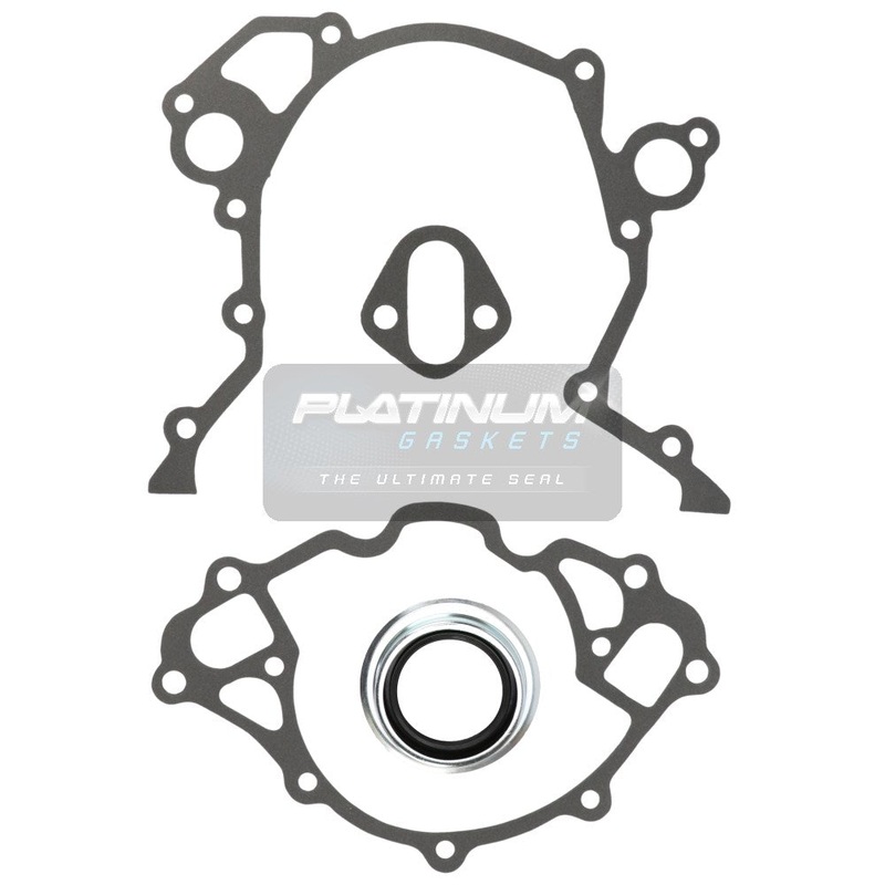 Platinum Timing Cover Gasket Set – TCS17