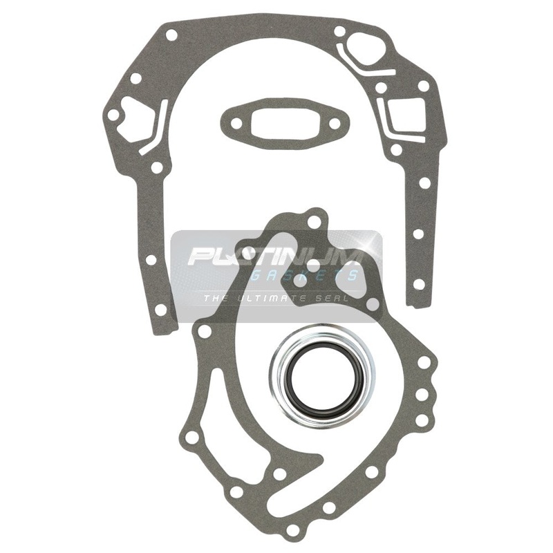 Platinum Timing Cover Gasket Set – TCS18