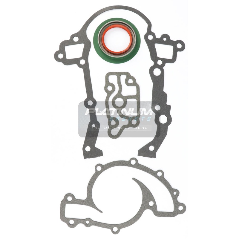 Platinum Timing Cover Gasket Set – TCS43